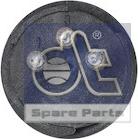 DT Spare Parts 3.37003 - Senzor,presiune ulei www.parts5.com