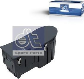 DT Spare Parts 3.37081 - Instrument Cluster parts5.com