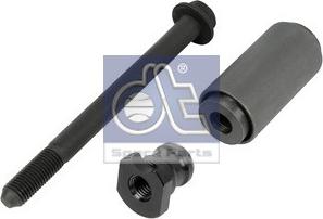 DT Spare Parts 2.96159 - Set reparatie, bolt arc www.parts5.com