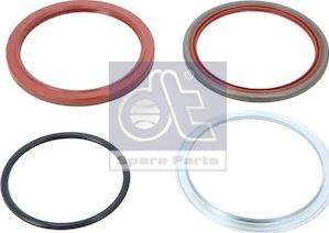 DT Spare Parts 2.96276 - Shaft Seal, wheel bearing www.parts5.com