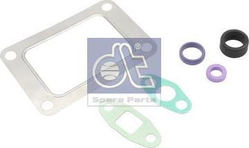 DT Spare Parts 2.91159 - Conta seti, turboşarj www.parts5.com