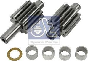 DT Spare Parts 2.91152 - Gear Set, oil pump www.parts5.com