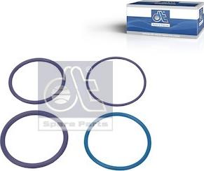 DT Spare Parts 2.91226 - Kit de joints, injecteur www.parts5.com