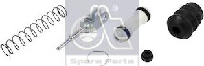 DT Spare Parts 2.93003 - Σετ επισκευης, επάνω αντλία συμπλέκτη www.parts5.com