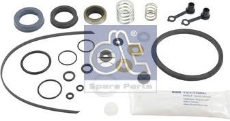 DT Spare Parts 293012 - Repair Kit, clutch booster parts5.com