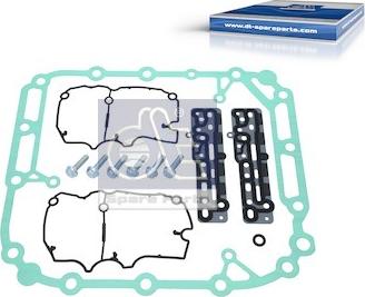 DT Spare Parts 2.93220 - Gasket Set, manual transmission www.parts5.com