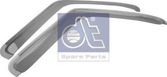 DT Spare Parts 2.97911 - Wind Deflector parts5.com