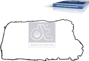 DT Spare Parts 2.44855 - Gasket, housing cover (crankcase) www.parts5.com