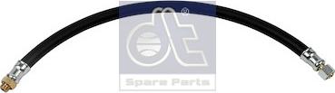 DT Spare Parts 2.44228 - Ελαστικός σωλήνας φρένων www.parts5.com