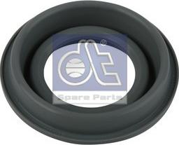 DT Spare Parts 2.40120 - Tesnilka, bat zavornega sedla www.parts5.com