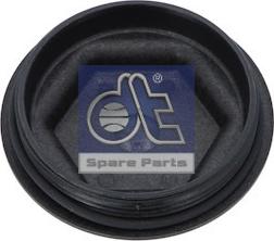 DT Spare Parts 2.50076 - Lock Ring, steering knuckle www.parts5.com