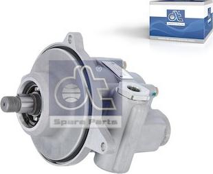 DT Spare Parts 2.53450 - Hydraulic Pump, steering system www.parts5.com