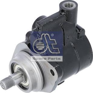 DT Spare Parts 2.53205 - Hydraulic Pump, steering system www.parts5.com