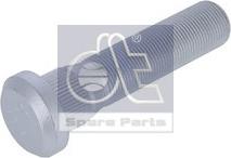 DT Spare Parts 2.65096 - Μπουλόνι τροχού www.parts5.com