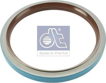 DT Spare Parts 2.65007 - Radialna tesnilka za gred, pesto kolesa www.parts5.com