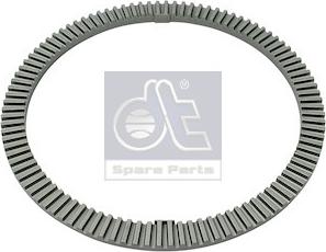 DT Spare Parts 2.65149 - Érzékelő gyűrű, ABS www.parts5.com