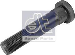 DT Spare Parts 2.65106 - Wheel Stud www.parts5.com