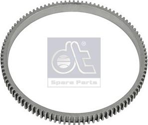 DT Spare Parts 2.65179 - Anturirengas, ABS www.parts5.com