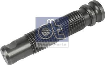 DT Spare Parts 2.61200 - Bolt arc www.parts5.com