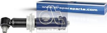 DT Spare Parts 2.61279 - Демпер (успокоител), окачване на шофьорската кабина www.parts5.com