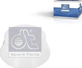 DT Spare Parts 2.62005 - Bearing Bush, stabiliser www.parts5.com