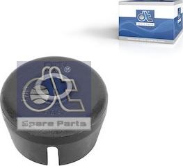 DT Spare Parts 2.62071 - Puks,laagripukk www.parts5.com