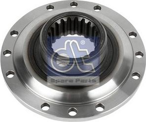 DT Spare Parts 2.62320 - Flange, differential www.parts5.com