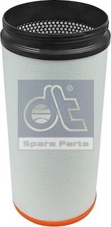 DT Spare Parts 2.14077 - Air Filter www.parts5.com