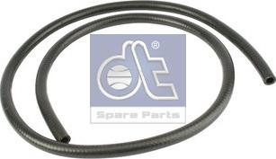 DT Spare Parts 2.15144 - Radiator Hose www.parts5.com