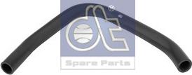 DT Spare Parts 2.15110 - Radiator Hose www.parts5.com