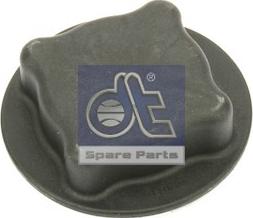 DT Spare Parts 2.15325 - Sealing Cap, coolant tank www.parts5.com