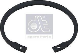 DT Spare Parts 2.15232 - Inel de siguranta www.parts5.com