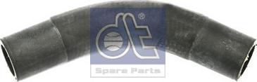 DT Spare Parts 2.15700 - Gibka cev hladilnika www.parts5.com