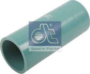 DT Spare Parts 2.15701 - Radiator Hose www.parts5.com