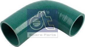 DT Spare Parts 2.15707 - Radiator Hose www.parts5.com