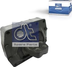 DT Spare Parts 2.10097 - Holder, engine mounting www.parts5.com