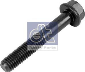 DT Spare Parts 2.10715 - Tornillo de biela www.parts5.com