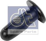 DT Spare Parts 2.11439 - Gasket, oil sump www.parts5.com