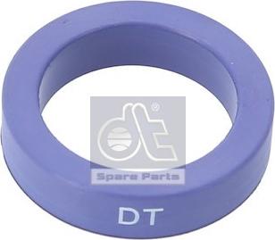 DT Spare Parts 2.11433 - Těsnění, olejové čerpadlo www.parts5.com