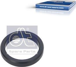 DT Spare Parts 2.11424 - Seal, oil cooler www.parts5.com