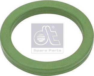 DT Spare Parts 2.11110 - Těsnicí kroužek hřídele, olejové čerpadlo www.parts5.com