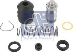 DT Spare Parts 2.31315 - Sada na opravy, hlavní spojkový válec www.parts5.com