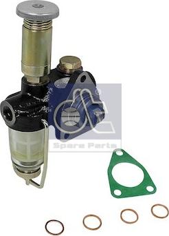 DT Spare Parts 2.33002 - Pump, fuel pre-supply www.parts5.com