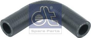 DT Spare Parts 2.32457 - Hose, transmission oil cooler www.parts5.com