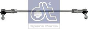 DT Spare Parts 2.32370 - Levier de schimbare viteze www.parts5.com