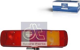 DT Spare Parts 2.24419 - Combination Rearlight www.parts5.com