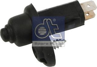 DT Spare Parts 2.24001 - Διακόπτης, επαφή της πόρτας www.parts5.com