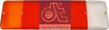 DT Spare Parts 2.24147 - Far camı, arka aydınlatma www.parts5.com