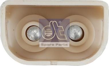 DT Spare Parts 2.24171 - Fog Light parts5.com