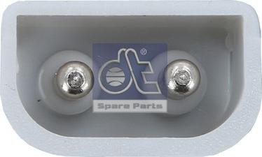 DT Spare Parts 2.24171 - Fog Light parts5.com